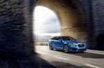 Jaguar XFR-S Sportbrake 2014 года (UK)